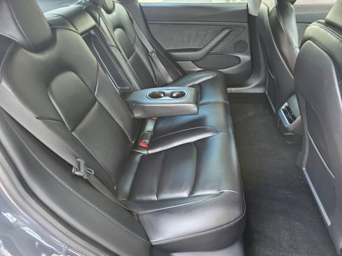 Used 2023 Tesla Model 3 Standard Range image 26