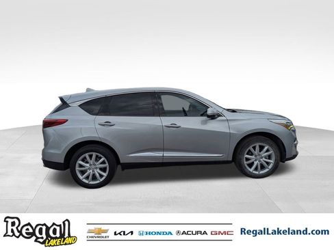 Used 2019 Acura RDX FWD image 3