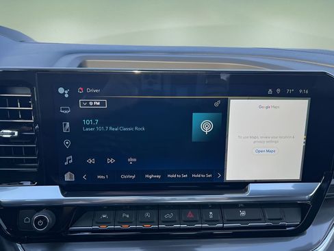 Certified 2024 Chevrolet Silverado 1500 High Country w/ High Country Premium Package image 13