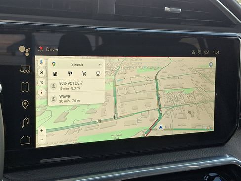 Used 2025 GMC Sierra 3500 Denali image 17