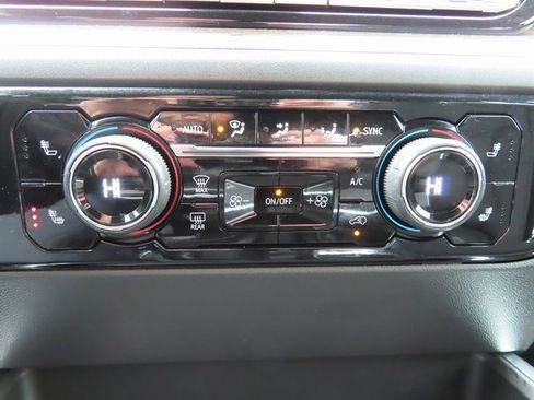 Certified 2022 Chevrolet Silverado 1500 LT Trail Boss w/ Protection Package image 31