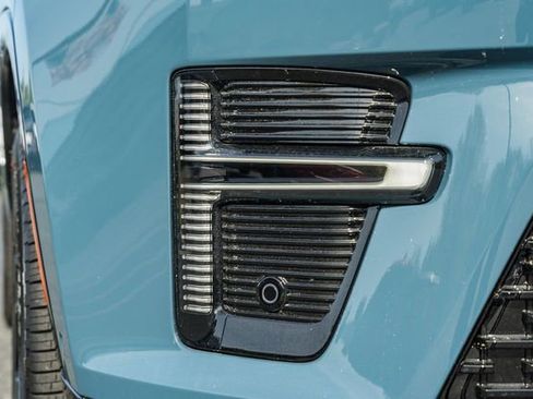 New 2026 Jeep Grand Wagoneer Limited AWD/4WD image 20