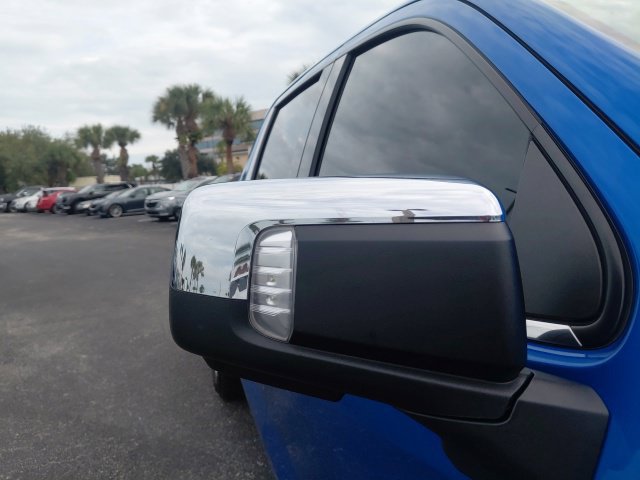 Used 2022 Chevrolet Silverado 1500 LTZ w/ LTZ Convenience Package II AWD/4WD image 11