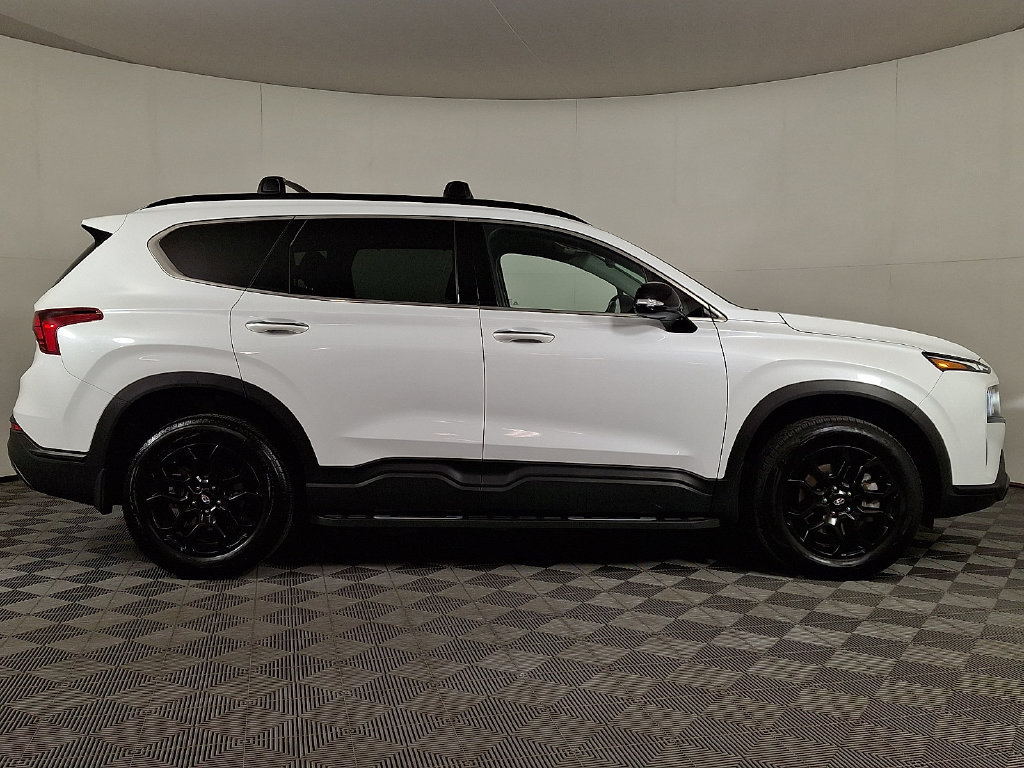 Used 2022 Hyundai Santa Fe XRT AWD/4WD image 7