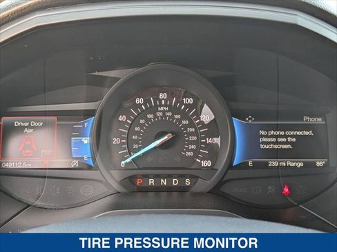 Used 2024 Ford Edge SEL w/ Convenience Package image 16