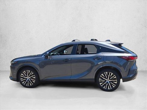 Used 2024 Lexus RX 350 Premium Plus w/ Convenience Package AWD/4WD image 9