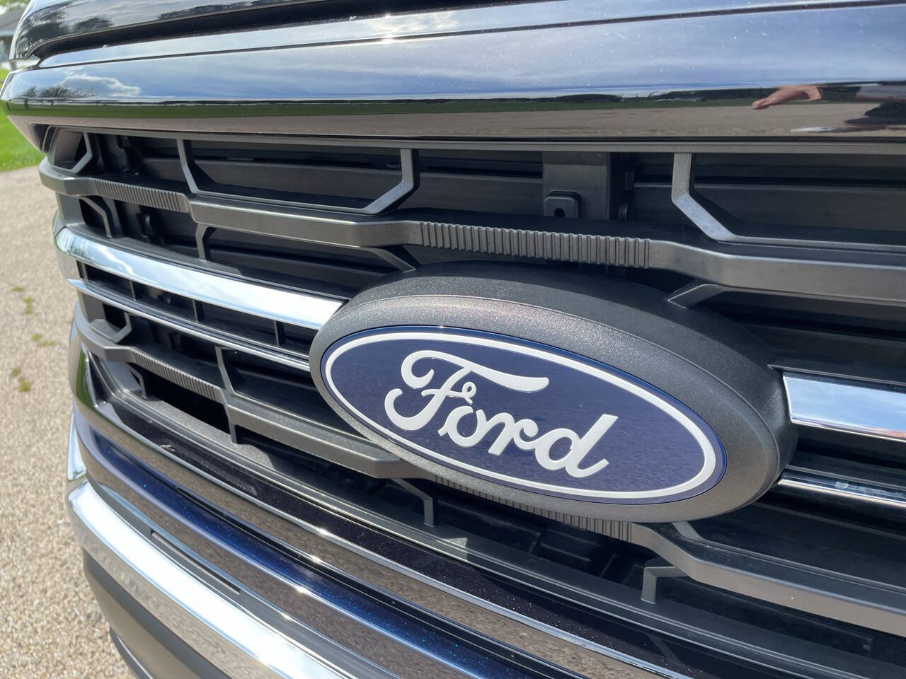 Used 2024 Ford F150 XL AWD/4WD image 49