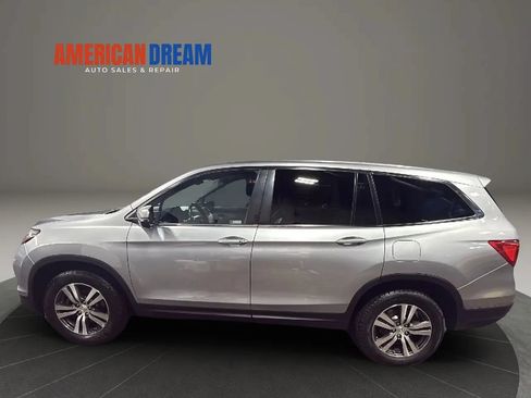 Used 2018 Honda Pilot EX-L image 2