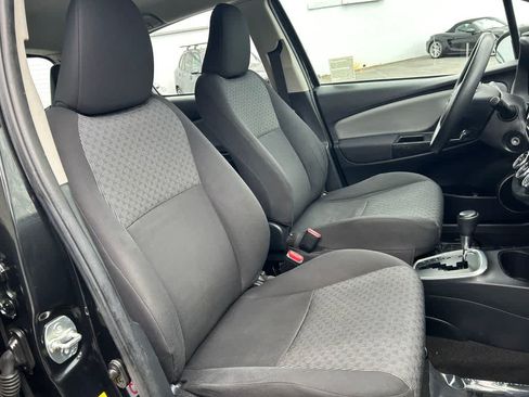 Used 2015 Toyota Yaris LE FWD image 14