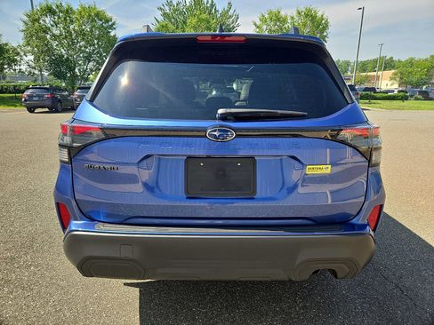 Certified 2026 Subaru Forester Premium AWD/4WD image 5