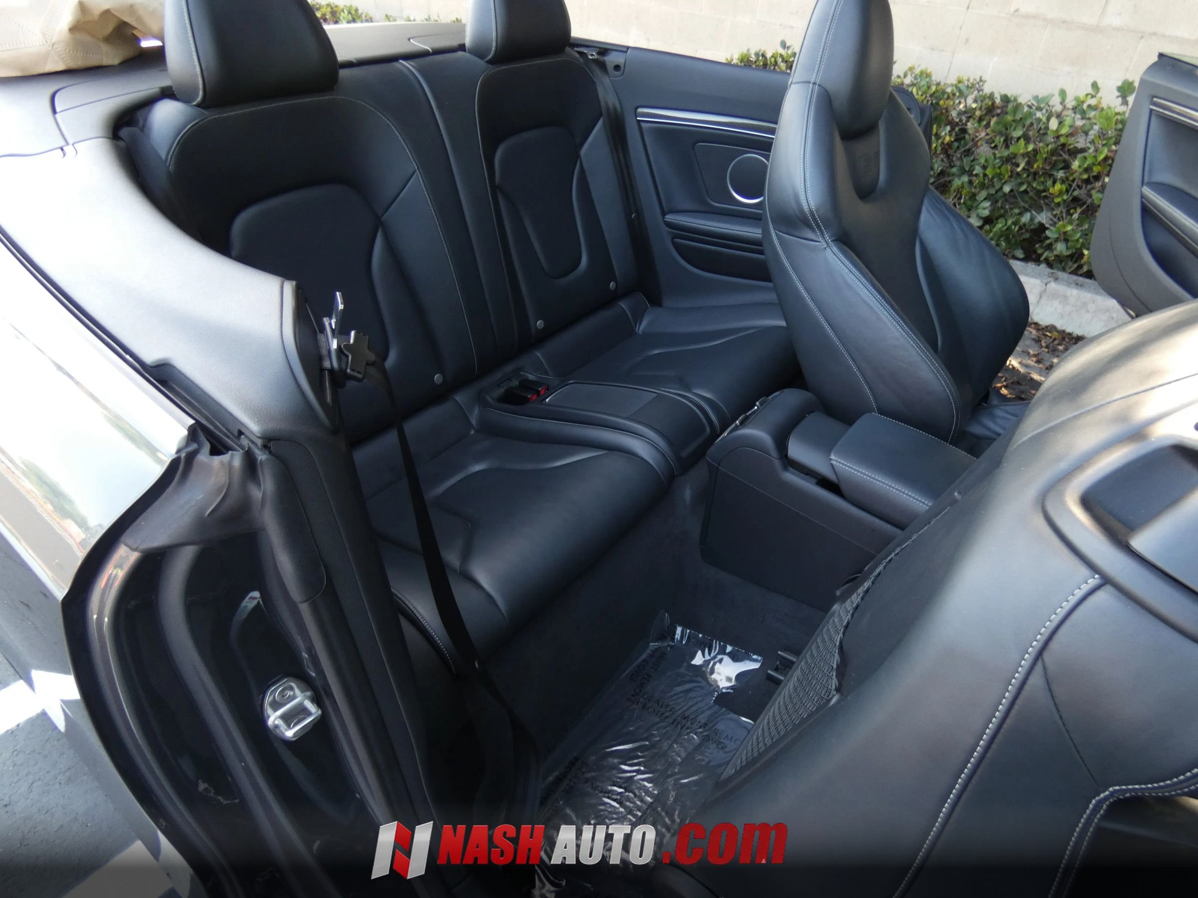 Used 2015 Audi S5 Premium Plus w/ Technology Package AWD/4WD image 25