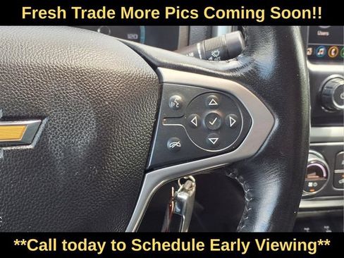 Used 2022 Chevrolet Colorado ZR2 AWD/4WD image 20