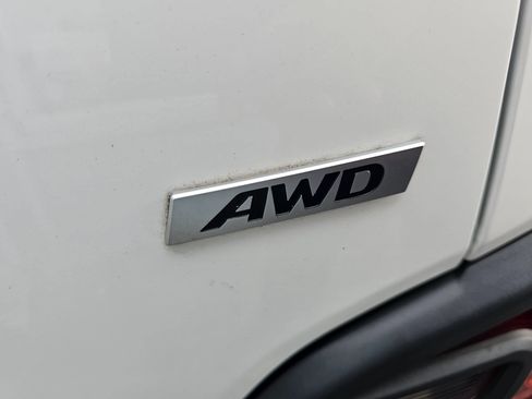 Used 2021 Hyundai Kona SE w/ Cargo Package AWD/4WD image 27