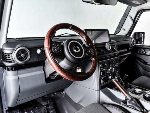 New 2026 INEOS Grenadier AWD/4WD image 15
