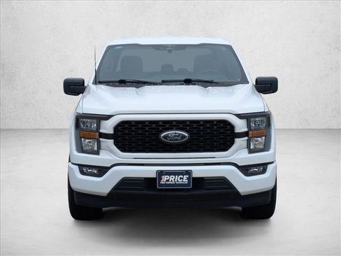 Used 2023 Ford F150 XL w/ STX Appearance Package image 2