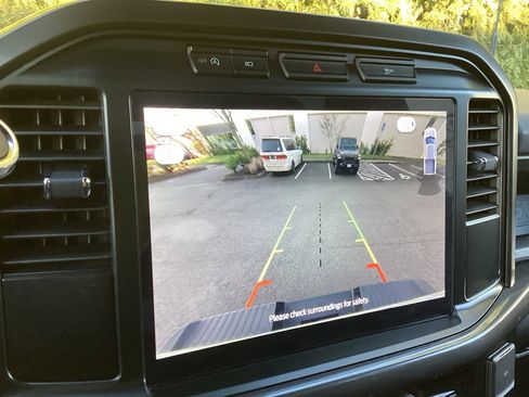 Used 2024 Ford F150 STX image 17