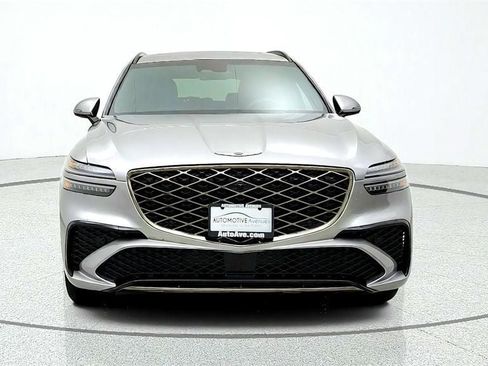 Used 2026 Genesis GV70 2.5T Sport Prestige AWD/4WD image 2