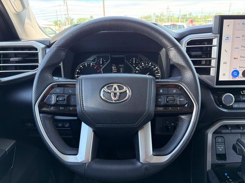 Used 2023 Toyota Tundra SR5 w/ SR5 Premium Package AWD/4WD image 16