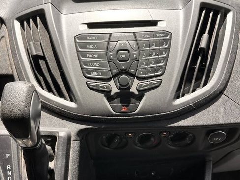 Used 2015 Ford Transit 150 148 Low Roof RWD image 17