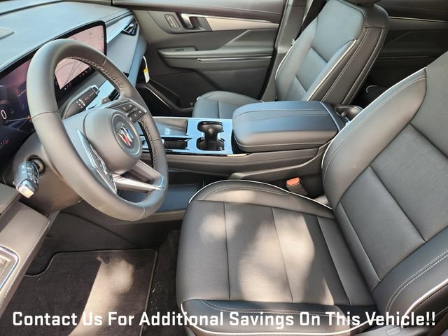 New 2026 Buick Enclave Preferred w/ Power Package FWD image 9