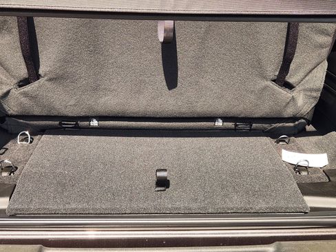 New 2026 Jeep Wrangler Sport image 22