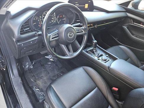 Used 2021 MAZDA MAZDA3 s FWD image 18