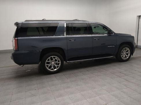 Used 2019 GMC Yukon XL SLT w/ Open Road Package image 10