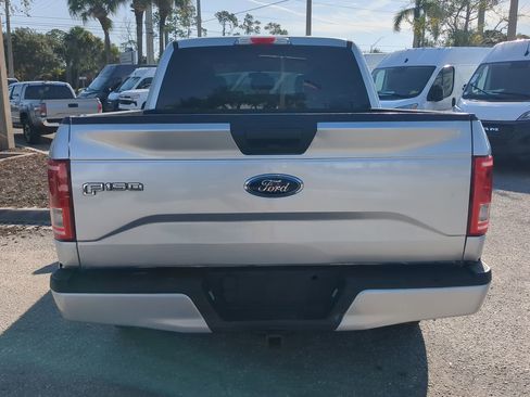 Used 2017 Ford F150 XL w/ Equipment Group 101A Mid image 6