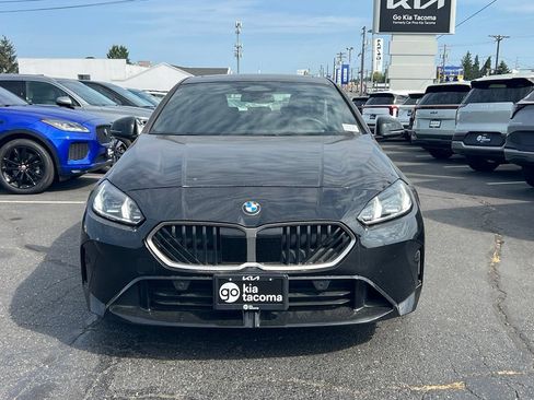 Used 2025 BMW 228i xDrive AWD/4WD image 4