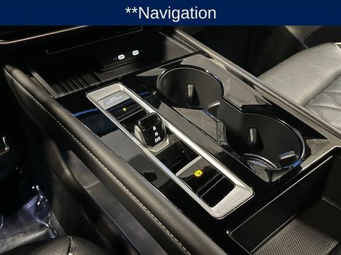 Used 2025 Volkswagen Atlas Cross Sport SEL Premium R-Line AWD/4WD image 15