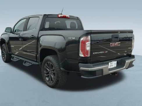 Used 2020 GMC Canyon SLE w/ Elevation Edition image 6