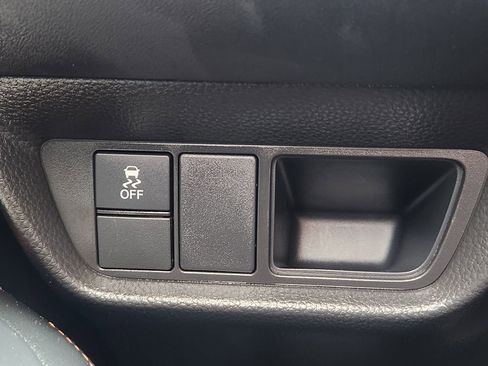 Used 2025 Honda HR-V Sport image 23