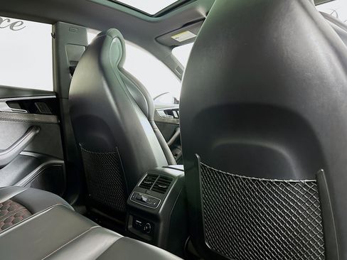 Used 2024 Audi RS 5 Sportback w/ Dynamic Package image 26