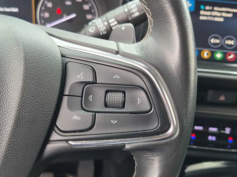 Used 2021 Buick Envision Essence w/ Sport Touring Package FWD image 22