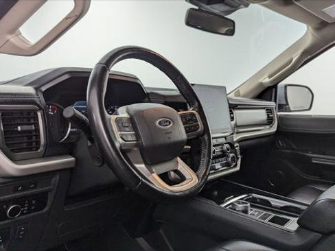 Used 2023 Ford Expedition Max XLT image 26