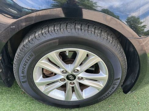 Used 2012 Hyundai Sonata GLS w/ Popular Equipment Pkg FWD image 44