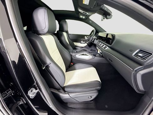 New 2026 Mercedes-Benz GLE 450 4MATIC Coupe image 22