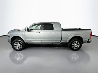 Used 2023 RAM 3500 Limited