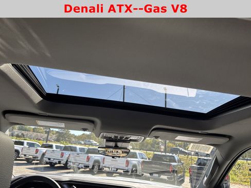 New 2026 GMC Sierra 2500 Denali w/ Denali Reserve Package image 14