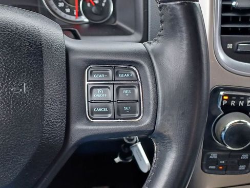 Used 2018 RAM 1500 Big Horn AWD/4WD image 18