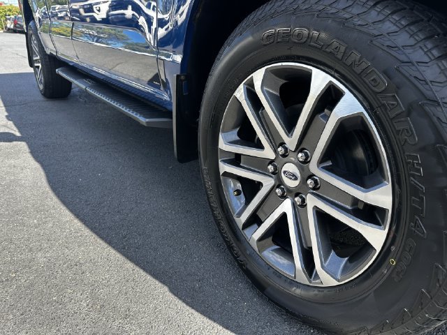 Used 2022 Ford F150 XL w/ STX Appearance Package AWD/4WD image 11