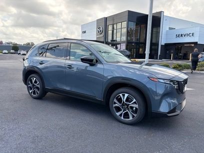 Used 2026 MAZDA CX-5 Preferred