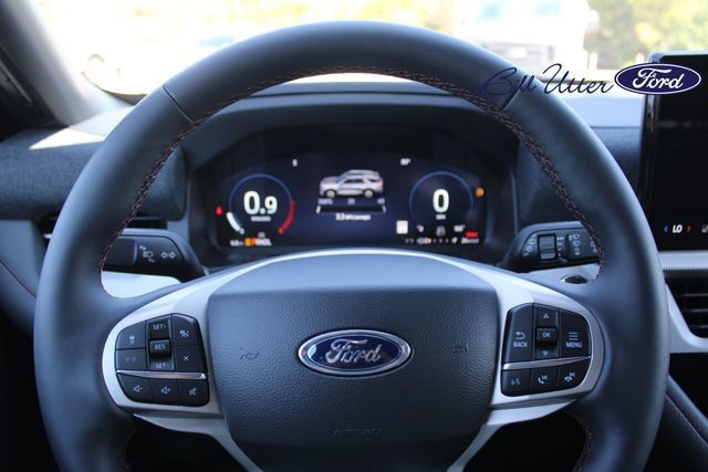 New 2027 Ford Explorer Active w/ Active Comfort Package AWD/4WD image 15