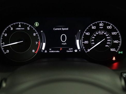 Certified 2023 Acura RDX Advance Package image 16