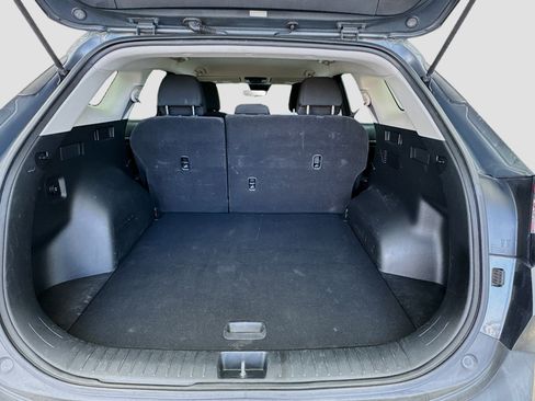 Used 2023 Kia Sportage LX FWD image 17