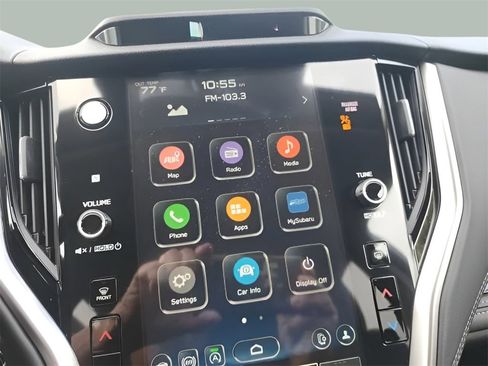 Used 2025 Subaru Outback Limited image 22