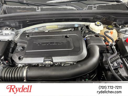 Used 2025 Buick Envision Preferred image 19