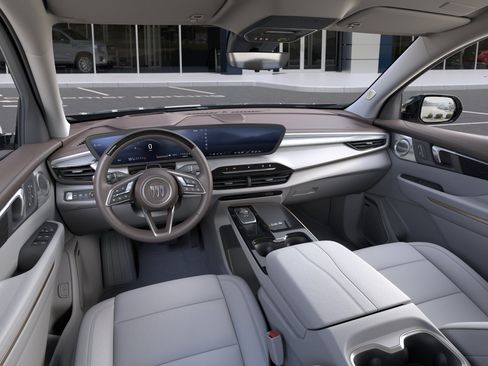 New 2026 Buick Enclave Avenir w/ Super Cruise Package FWD image 15