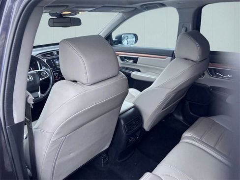 Used 2018 Honda CR-V EX-L image 26