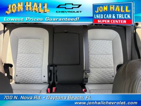 Used 2020 Chevrolet Equinox LS w/ LS Convenience Package FWD image 19